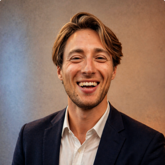 Samuel Braniste