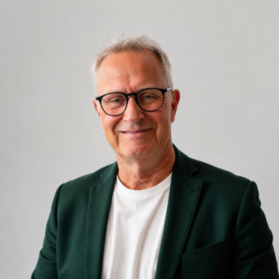 Thierry Weber